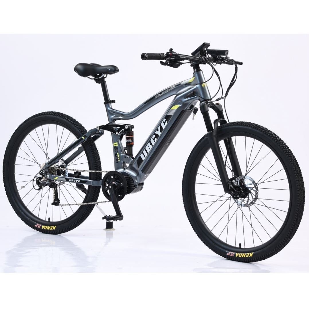 hot sale in China electric mountain Bike Customized logo Electric Bicycle Price light weight Electric bicycles ebike