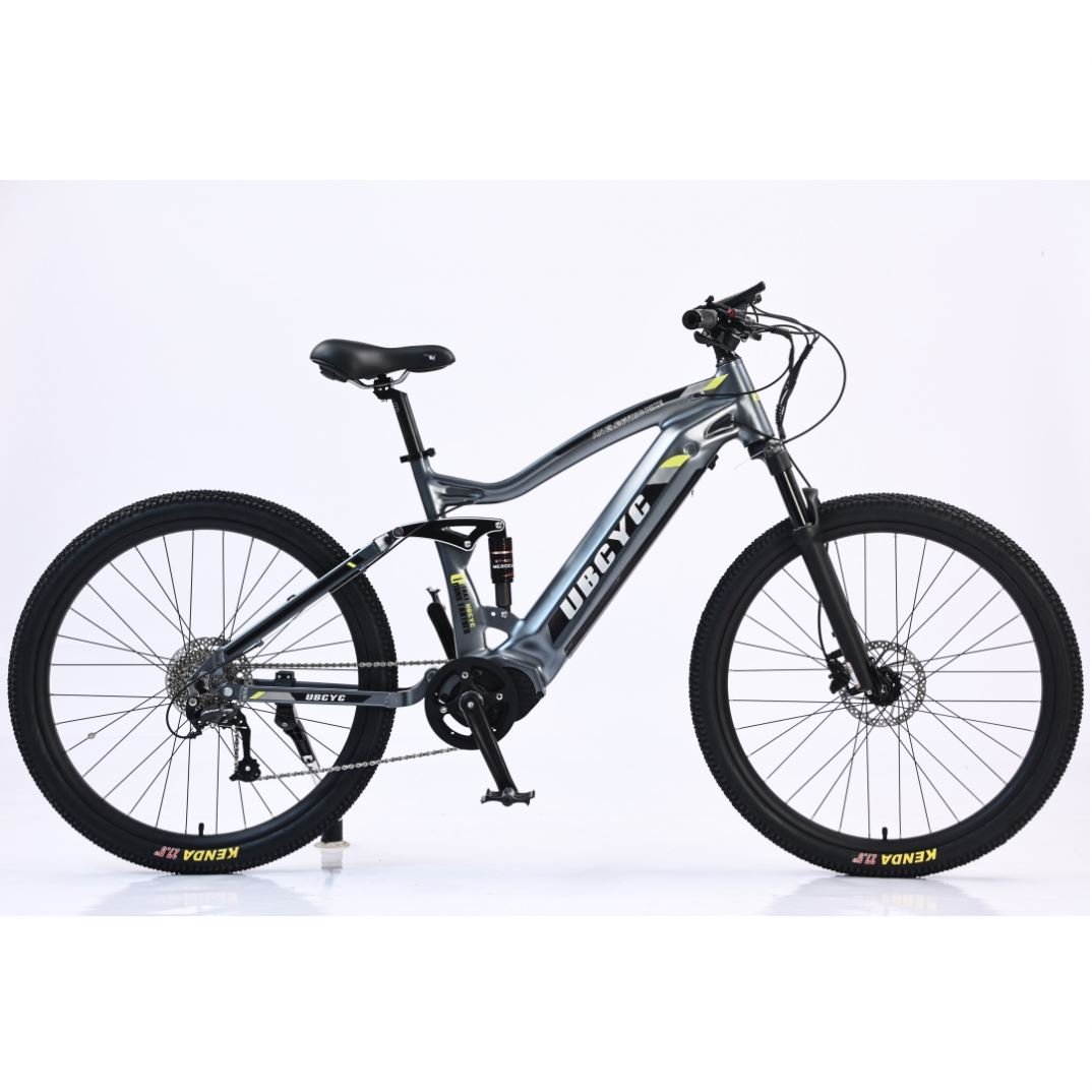 hot sale in China electric mountain Bike Customized logo Electric Bicycle Price light weight Electric bicycles ebike