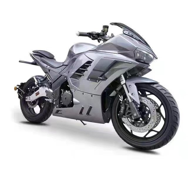 Professional sports bike 3000w chain motor motorcycle racing suits electric dirt bike adult off-road motorcycles