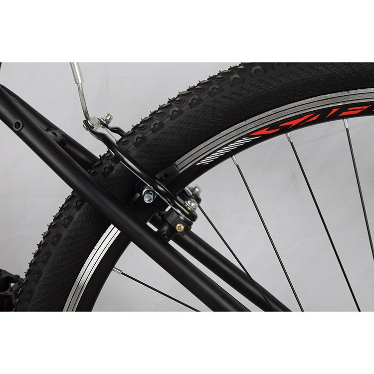 Carbon Fibre 27.5" mountain bike frame 29 size mountain bike with 30 speeds aluminum alloy mountain bikes mtb 29 bicycle 27.5