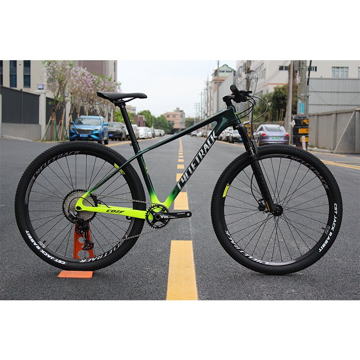 Cycletrack COZY Speciality MTB Carbon Fibre Bike 29 Inch Mountain Bike Bicycle Bicicletas Mountain Bike 29