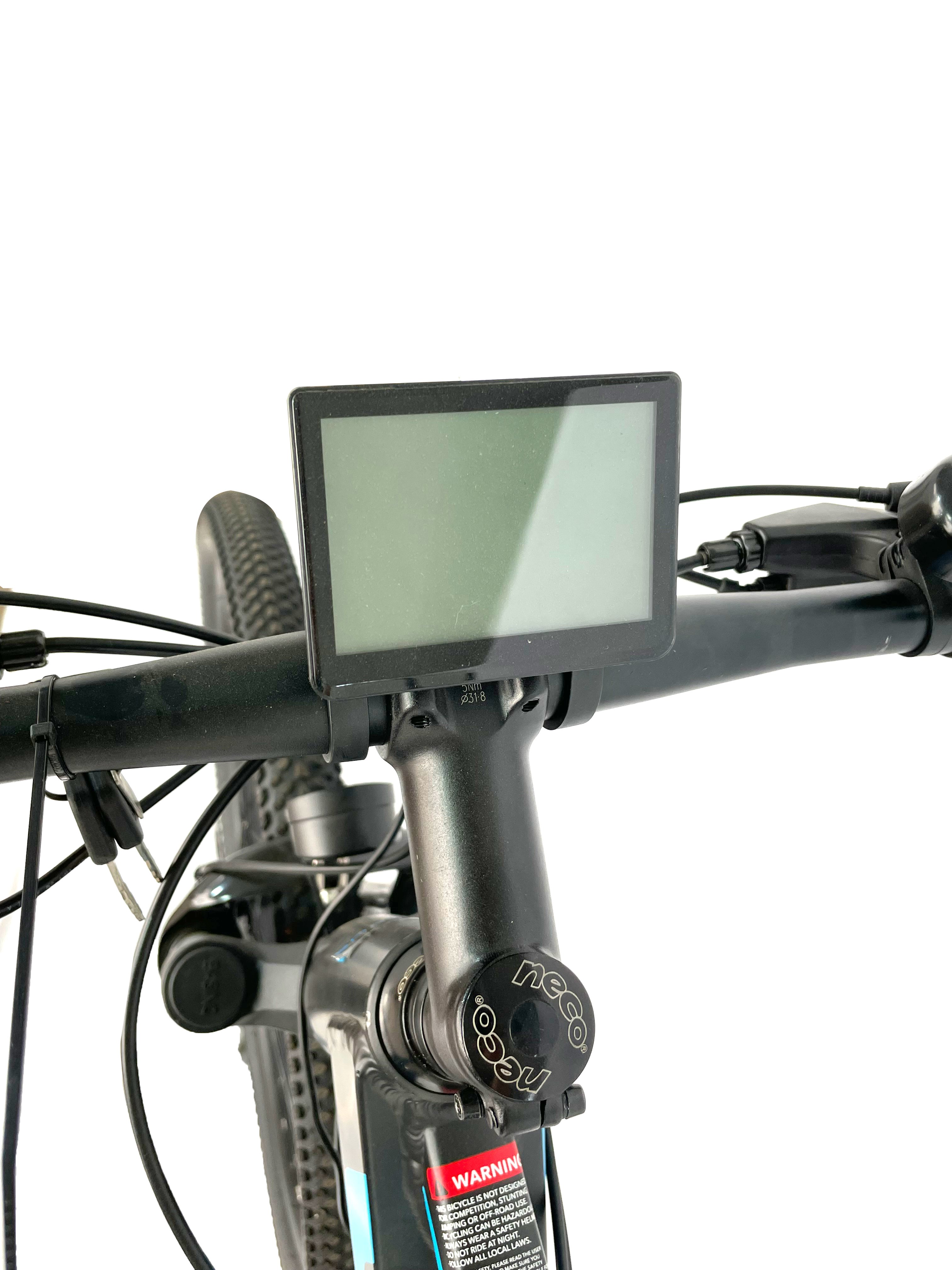 Delivery bicycle 12.5ah /48v lithium battery 350w motor Electric delivery bike Electric mountain bike