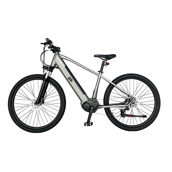 Delivery bicycle 12.5ah /48v lithium battery 350w motor Electric delivery bike Electric mountain bike