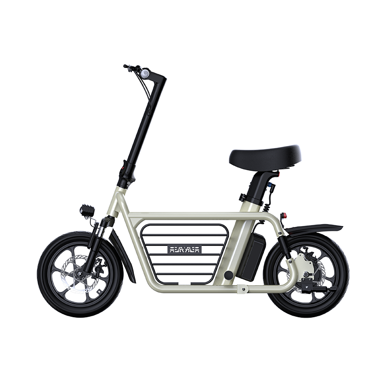 Hot Sale Electric Bicycle Mini Size 14inch 36v10.4ah Scooter Electric Electric City Bike