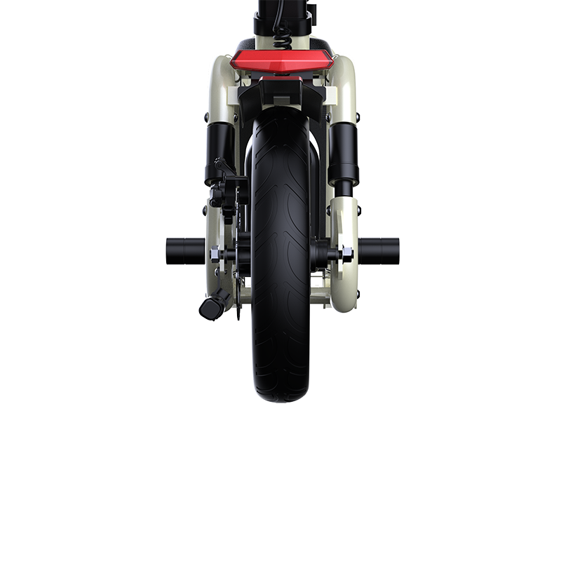 Hot Sale Electric Bicycle Mini Size 14inch 36v10.4ah Scooter Electric Electric City Bike