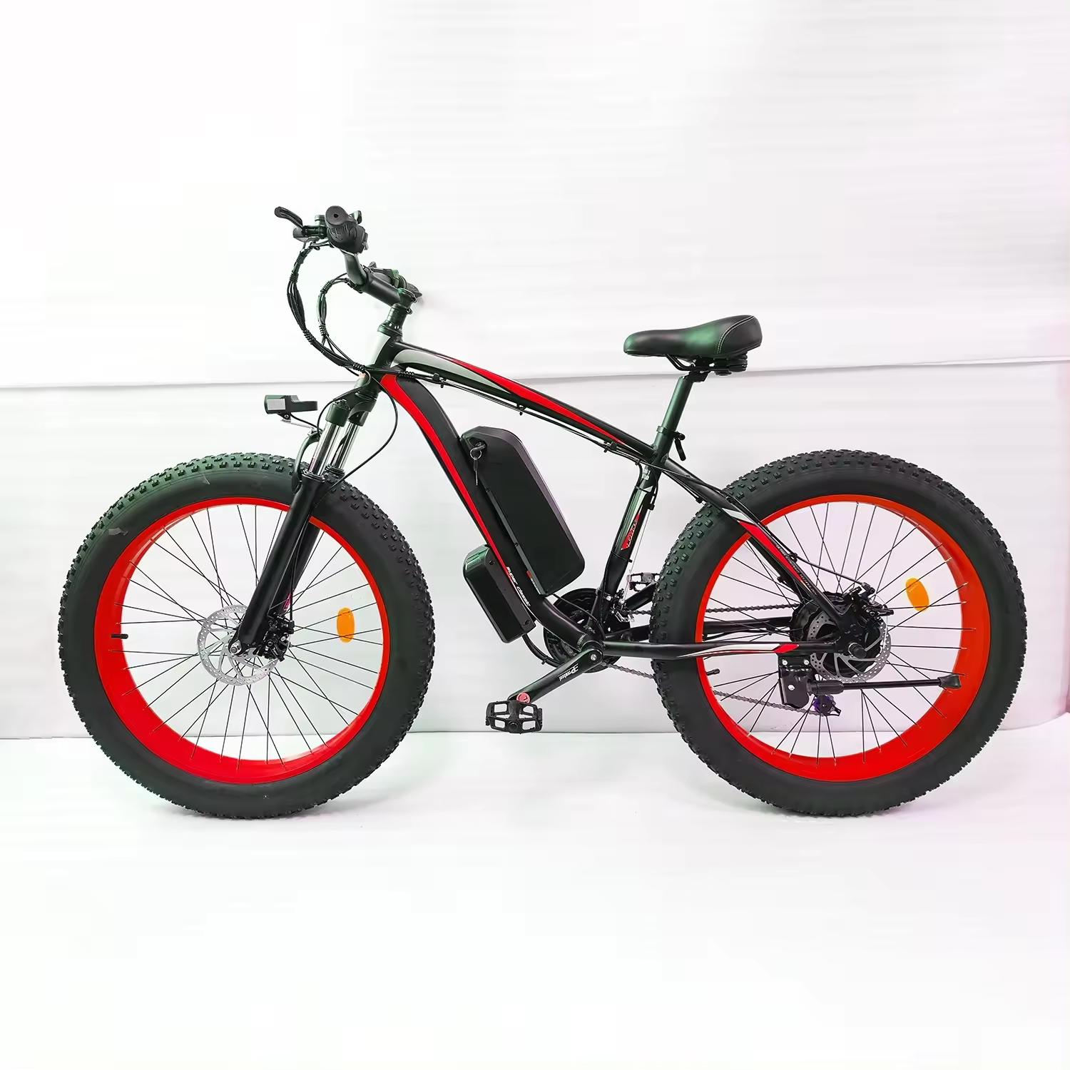 2000w fat tire electric bicycle fat wheel bike 48v 500w 60v 750w 1000w mountain bike for sale