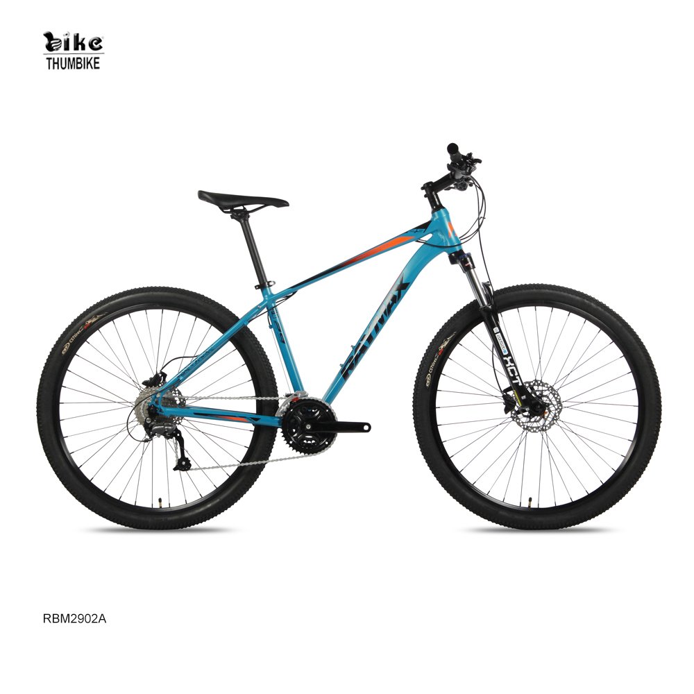 High quality Aluminum MTB bicycle full suspension 29 inch adult mountain bikes from China