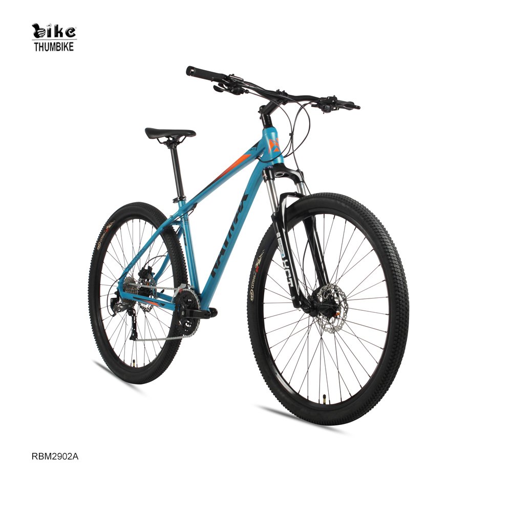 High quality Aluminum MTB bicycle full suspension 29 inch adult mountain bikes from China