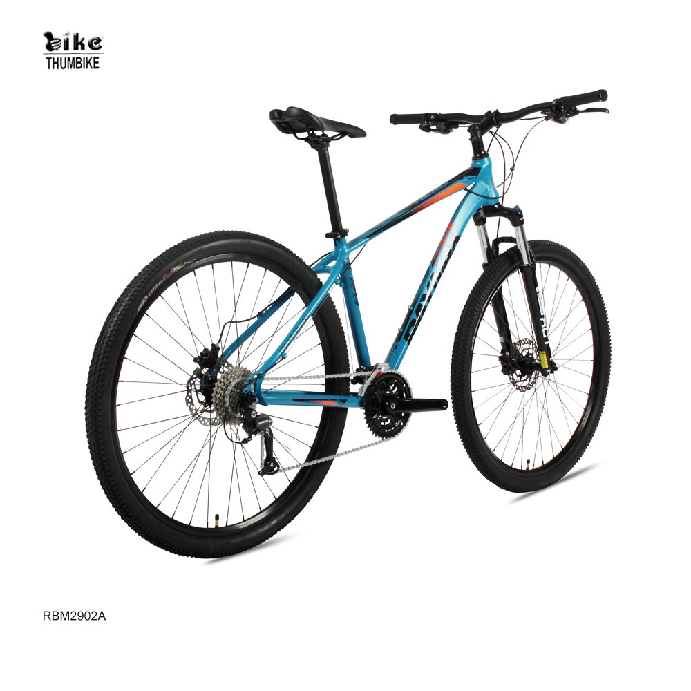 High quality Aluminum MTB bicycle full suspension 29 inch adult mountain bikes from China