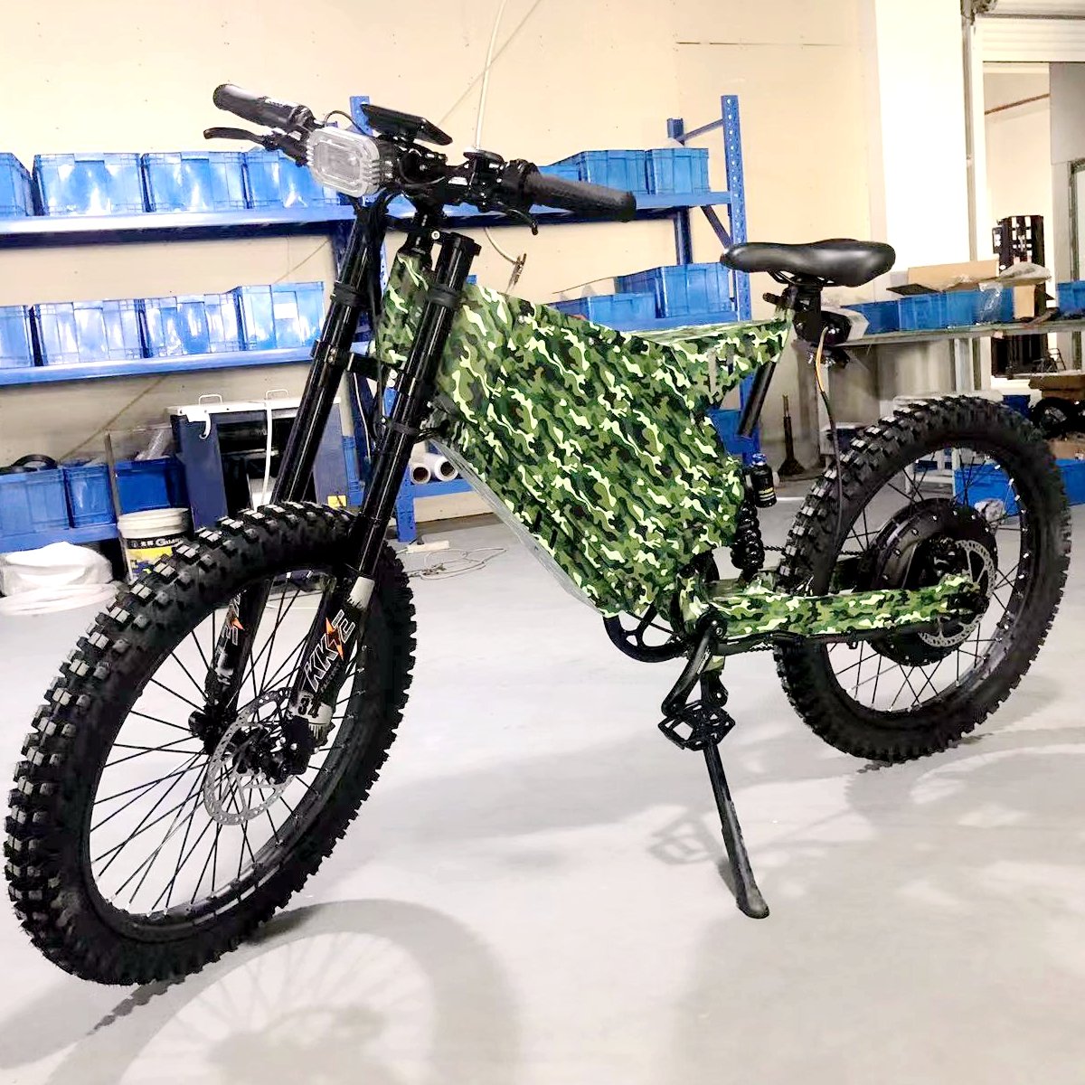 steal th bomber battery 72v 60ah 15000 ebike electric bike bicycle road ebike K5 Ebike