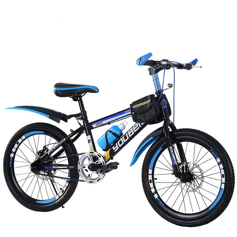 Factory price 18/20/22 inch steel mountain bike Wholesale mountain bike for children mountainbike mtb bicycle f