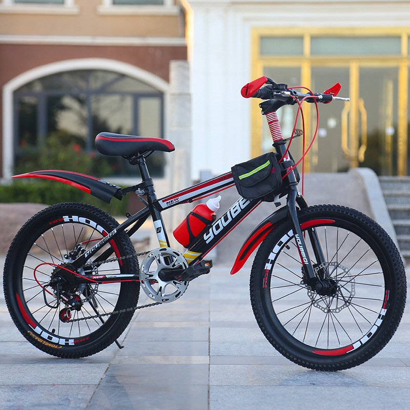 Factory price 18/20/22 inch steel mountain bike Wholesale mountain bike for children mountainbike mtb bicycle f