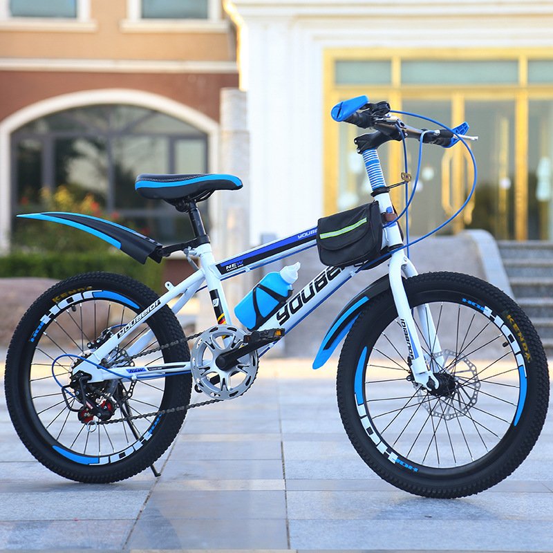 Factory price 18/20/22 inch steel mountain bike Wholesale mountain bike for children mountainbike mtb bicycle f