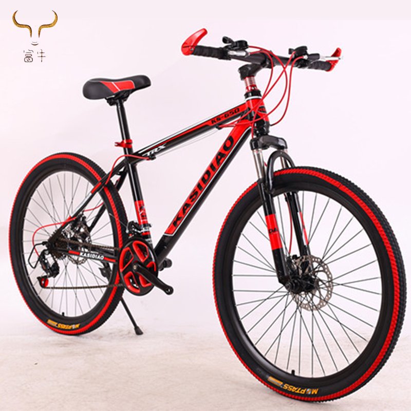 Factory Wholesale bicycle 26 inch27.5inch 29inch 21 speed high quality mountain bike Bicicletas MTB bike cheap price for india