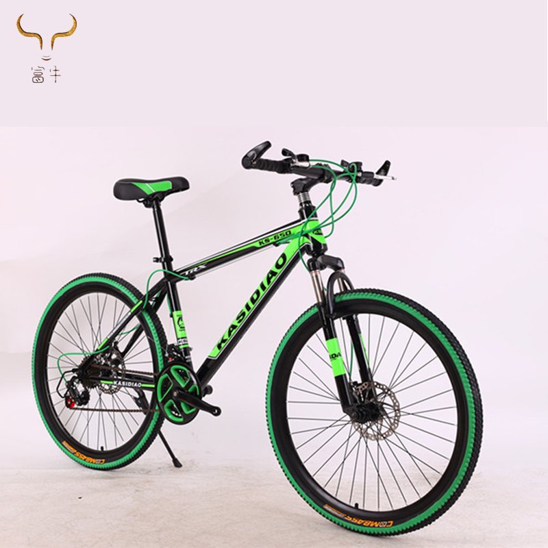 Factory Wholesale bicycle 26 inch27.5inch 29inch 21 speed high quality mountain bike Bicicletas MTB bike cheap price for india