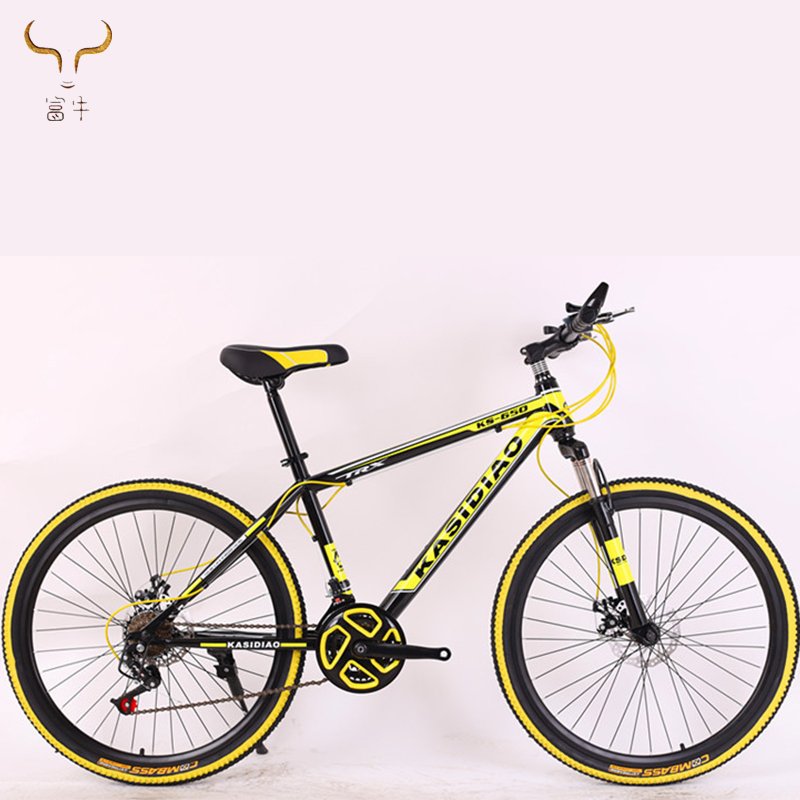 Factory Wholesale bicycle 26 inch27.5inch 29inch 21 speed high quality mountain bike Bicicletas MTB bike cheap price for india