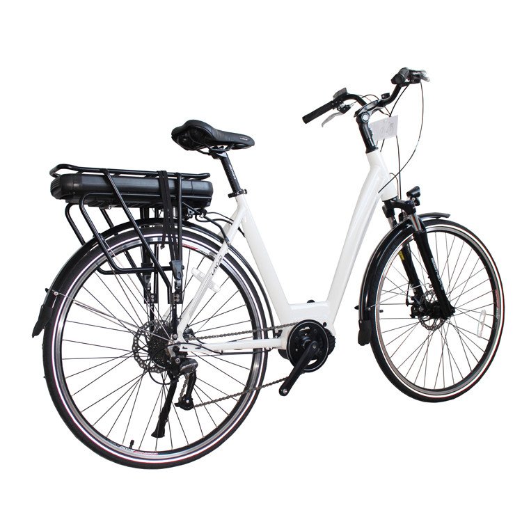 Buy mid drive enduro ebike electric city bike 250w/wholesale bici eletrica /light weight sports sepeda listrik 48v for adults