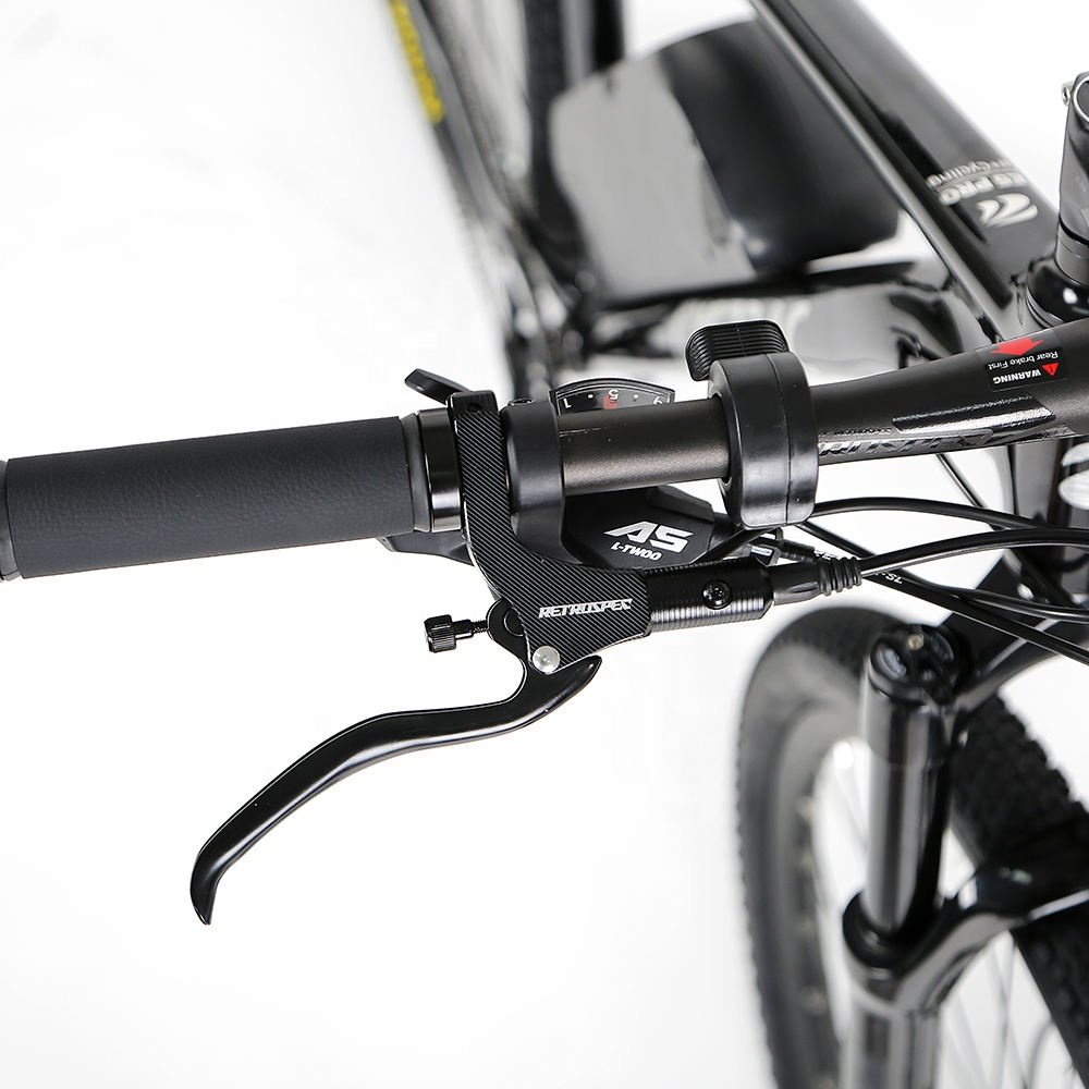 Factory 29er E Bike Bicicleta Cheap Electric Mountain Bike 27.5 Inch Electric MTB Bicycle 500W Ebike Brushless Cycling Bicycles