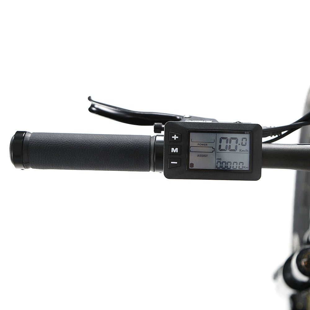 Factory 29er E Bike Bicicleta Cheap Electric Mountain Bike 27.5 Inch Electric MTB Bicycle 500W Ebike Brushless Cycling Bicycles