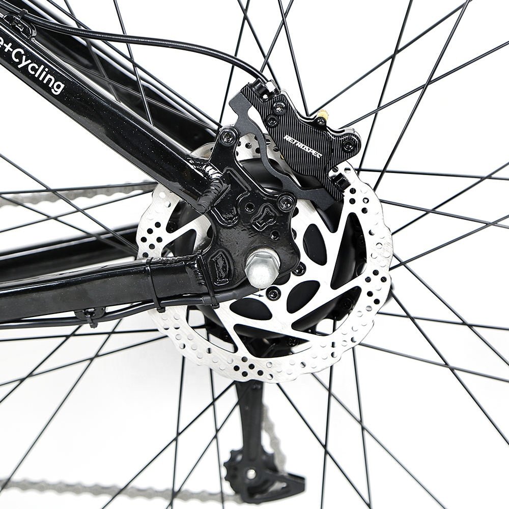 Factory 29er E Bike Bicicleta Cheap Electric Mountain Bike 27.5 Inch Electric MTB Bicycle 500W Ebike Brushless Cycling Bicycles