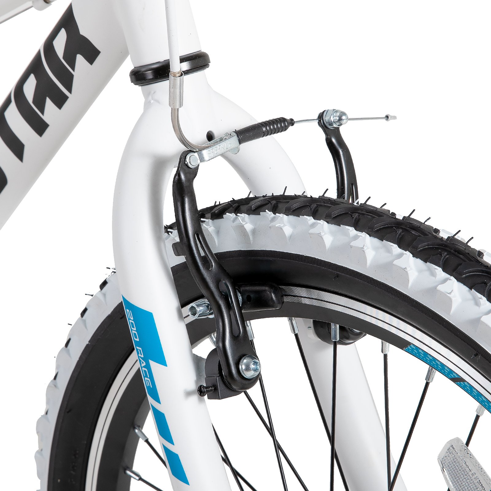 JOYKIE HILAND Chinese factory Environmental friendly Material 20inch 7 Speeds Double V Brake mountain Bike bicycle for teenager