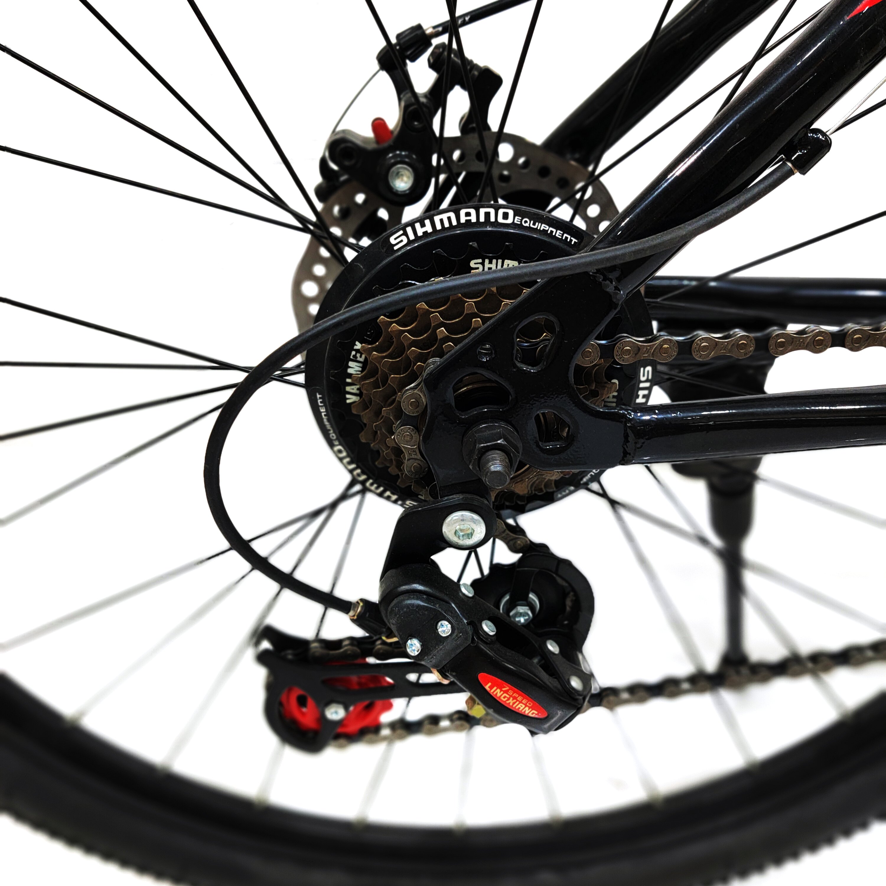 Professional 21 Speed MTB bicycle Aluminium Alloy Mountain Bike for Adults High Quality Sports mountain Bicycle