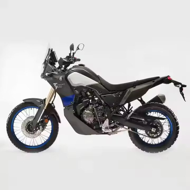 BEST IN STOCK FOR 2024 2023 YAMAHAS TENERES 700 ADVENTURE TOURNGS NEW MOTORCYCLES 689 CC