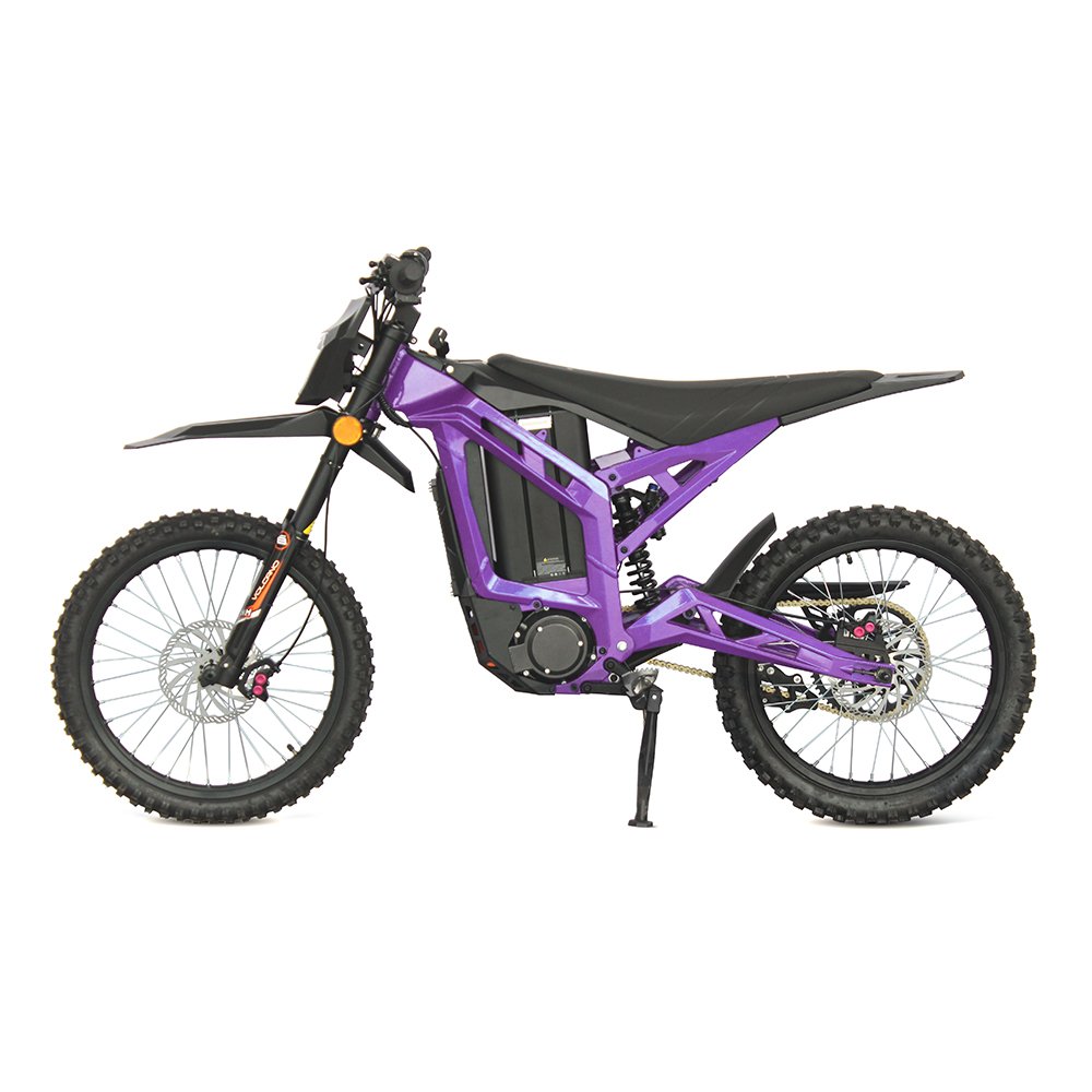 Hot sales E-bike Motor power 6000 W with Lithium battery 72 V 30 Ah Electric off Road Motorcycle with wholesale good price