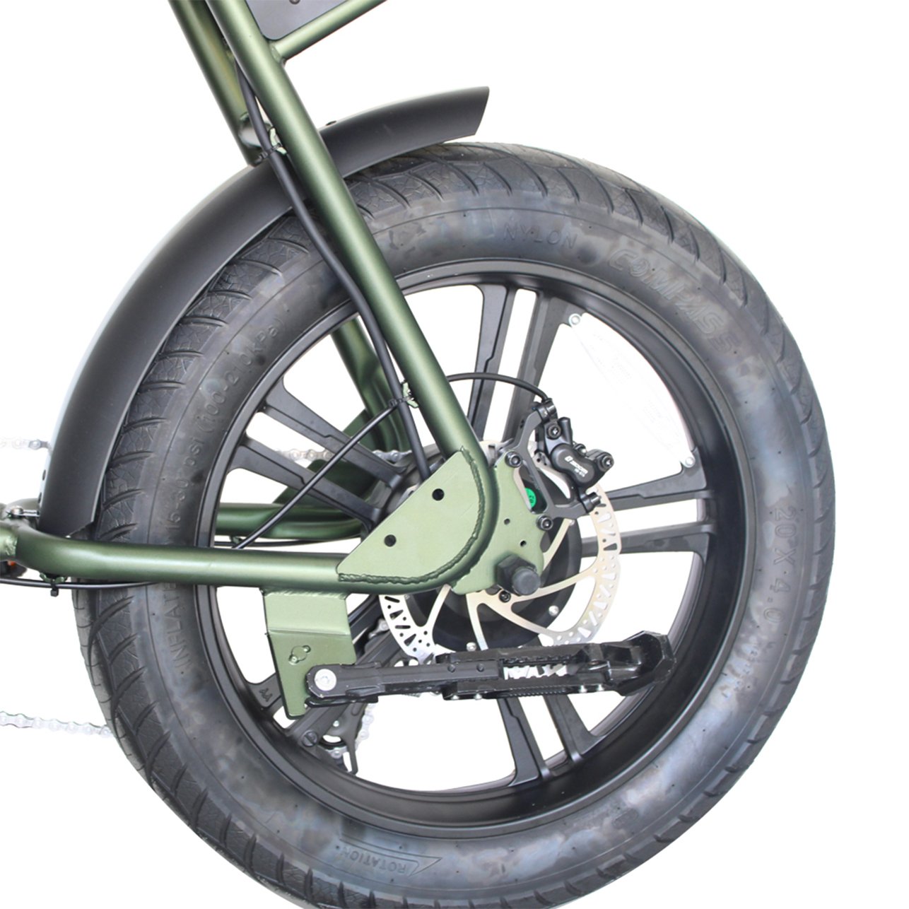1000W 48V motor electric bike fat tyre bike 16Ah Li battery high performance steel frame disc brake E-mountain bike