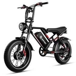 250W without throttle