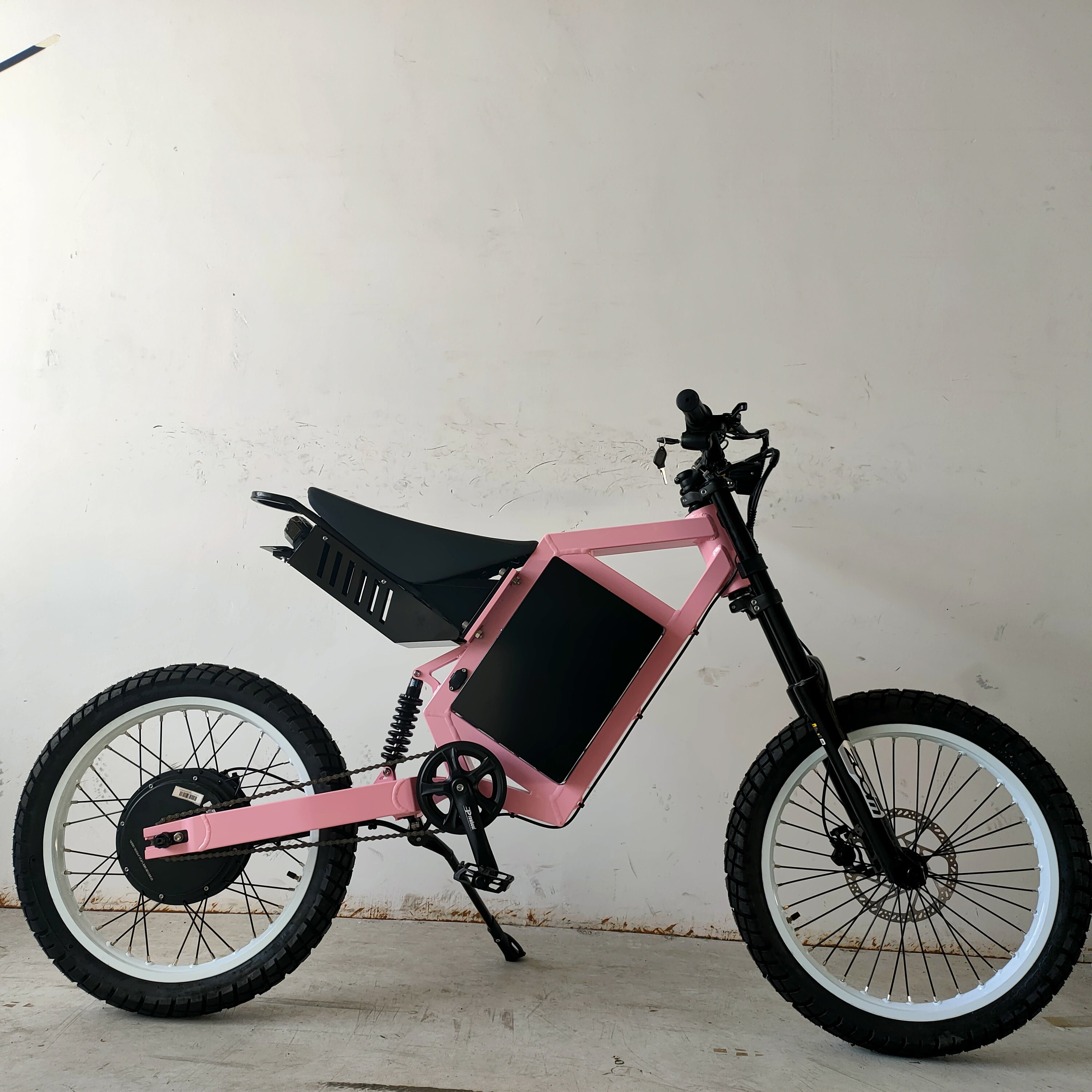 Strong power 8000w 12000w 5000w fast speed Electric mountain Bike Electric Bicycle cheap electric dirt bike e bikes for adult