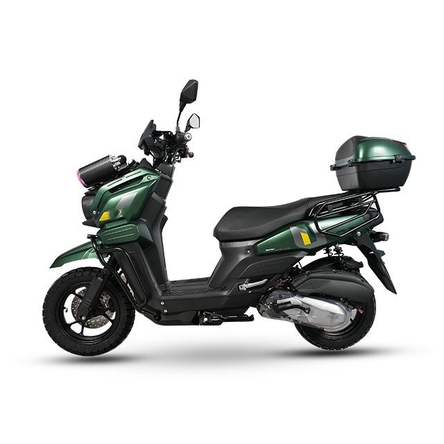 Electric Scooter Two Wheel Electric Tricycle Price, Electric Tricycle China,