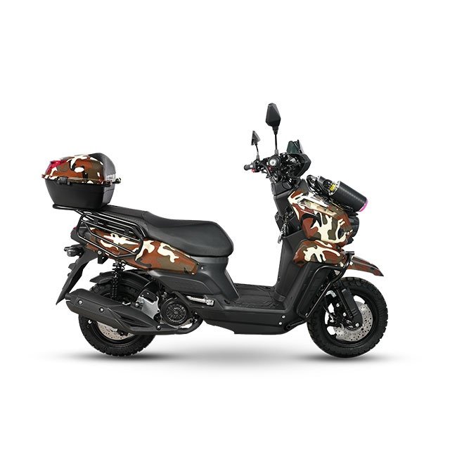 Electric Scooter Two Wheel Electric Tricycle Price, Electric Tricycle China,