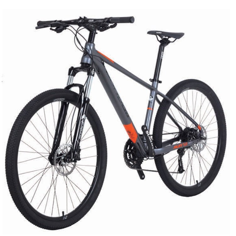 China Hot Sale 27.5" Mtb Bicycle High Quality Comfortable Steel Frame 27 Speed Aluminum Alloy Mountain Bicycle Parts For Men
