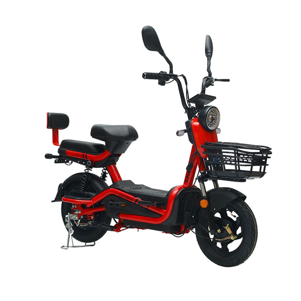 Cheap Price And Fast Electric Bicycle For Sale Good Quality Electric City Bike With Two Seats For Adult