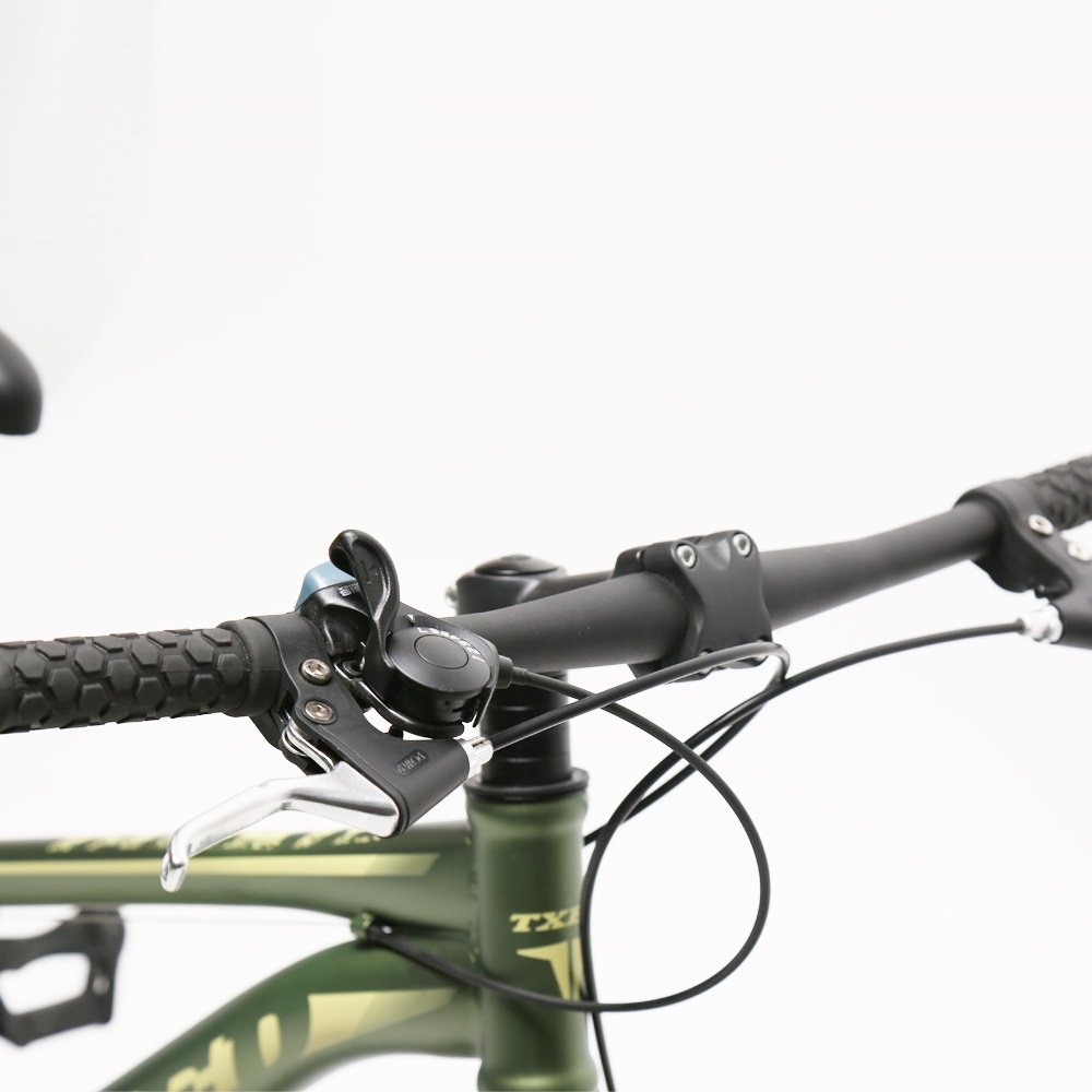 TXED Factory Direct 7 Speed Bicycle Disc Brakes China Mountain Bike