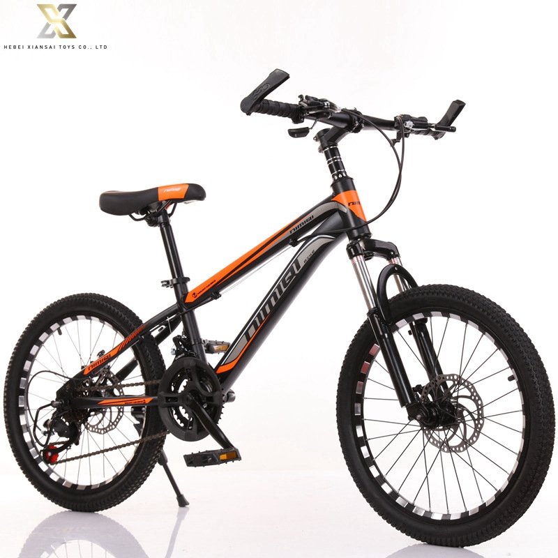 Adult mountain bike 24"inch 26" inch out door sports hot selling models mountain bikes