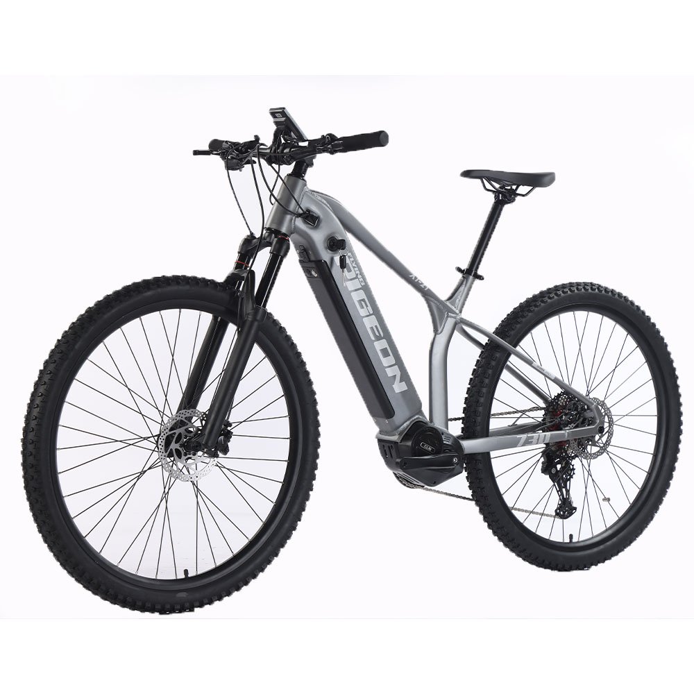 XT21 Top Seller Electric Cycle Shimano Ebike 48v 500WMotor 7speed Electric Mountain Bike