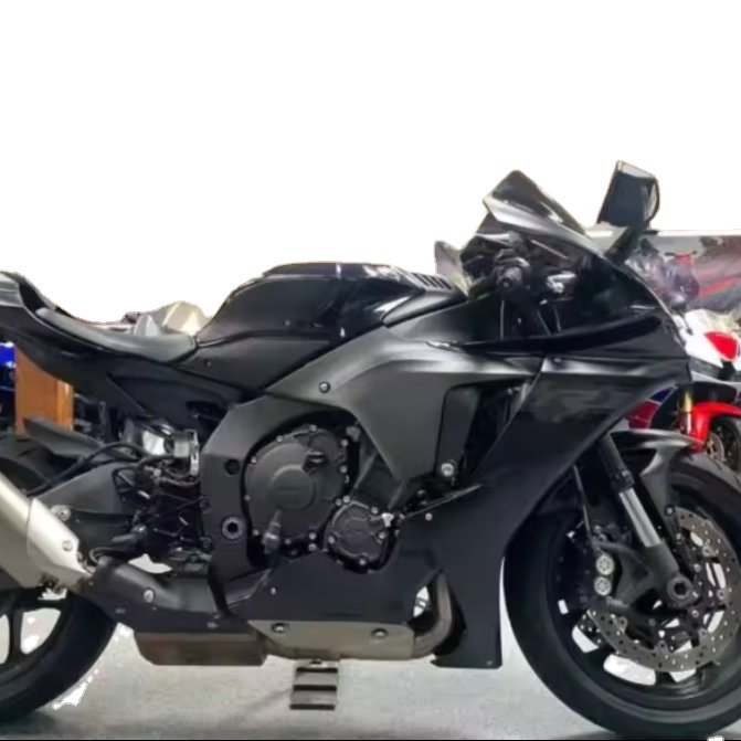 2024 NEW Used YZF-R1 Used Motorcycle Sportbike For Sale