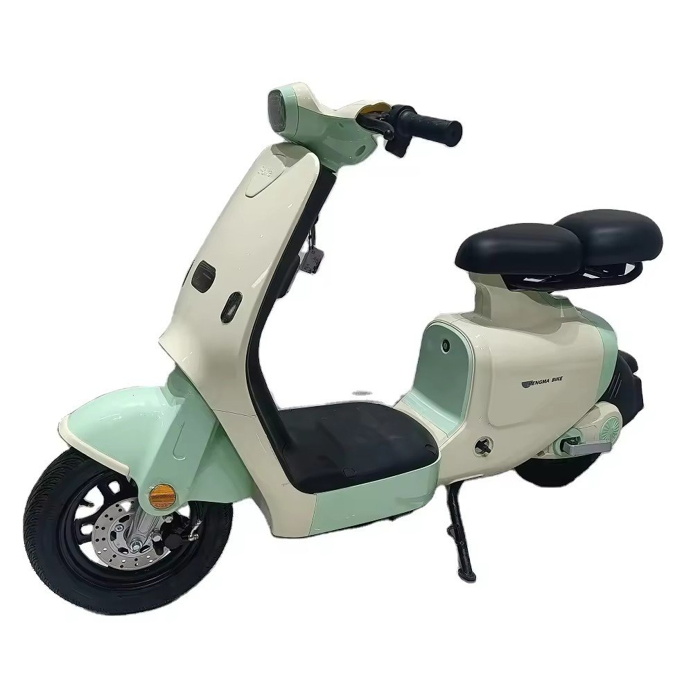 2024 China Factory Manufacture Various E Bikes Electric Bicycle electric scooter Factory cheap Electric Motorcycle