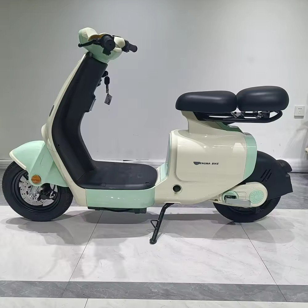 2024 China Factory Manufacture Various E Bikes Electric Bicycle electric scooter Factory cheap Electric Motorcycle