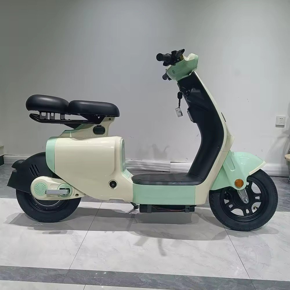 2024 China Factory Manufacture Various E Bikes Electric Bicycle electric scooter Factory cheap Electric Motorcycle