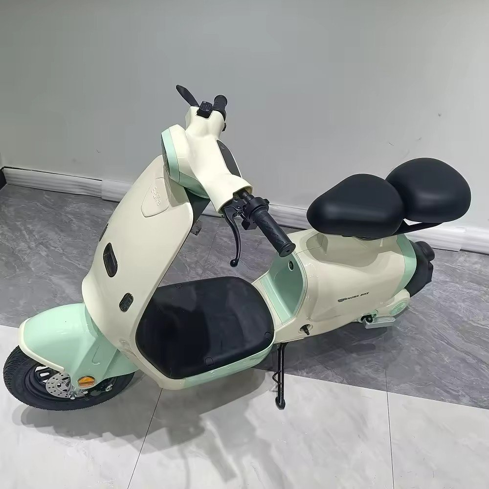 2024 China Factory Manufacture Various E Bikes Electric Bicycle electric scooter Factory cheap Electric Motorcycle