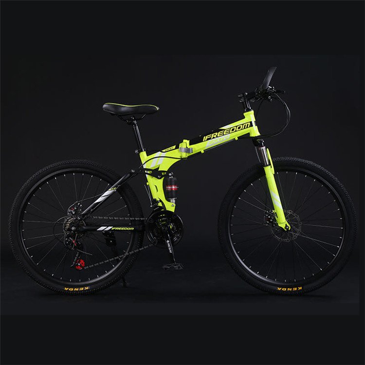 China cheap price 26 29 inch 21 27 speeds hummer foldable mountain bicycle/26 inch cheap folding bicycle folding mountain bike
