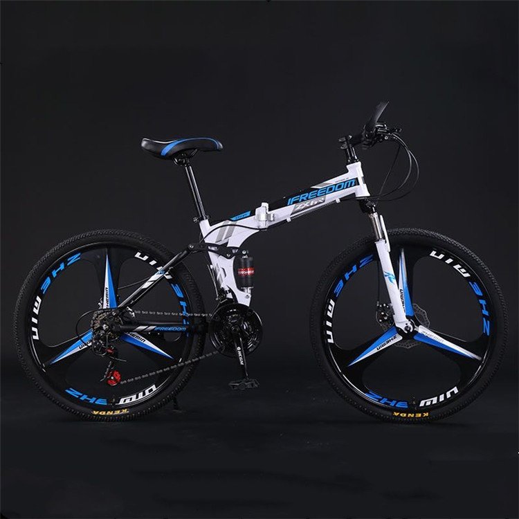 China cheap price 26 29 inch 21 27 speeds hummer foldable mountain bicycle/26 inch cheap folding bicycle folding mountain bike
