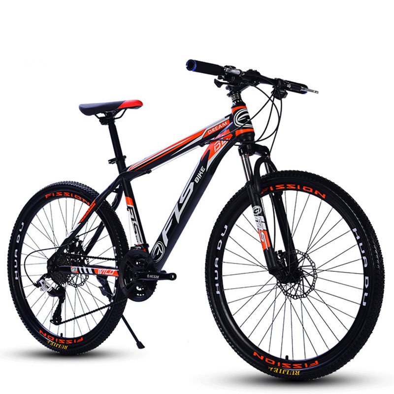 High quality wholesale 21 speed customized cheap adult mountain bike 26/27/5/29 mtb bicycle