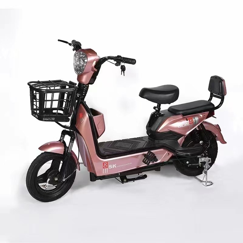 high-power high-performance electric bicycles Electric scooters suitable for long-distance travel adult electric bicycles