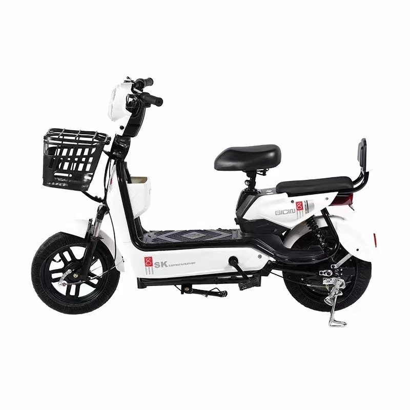 high-power high-performance electric bicycles Electric scooters suitable for long-distance travel adult electric bicycles