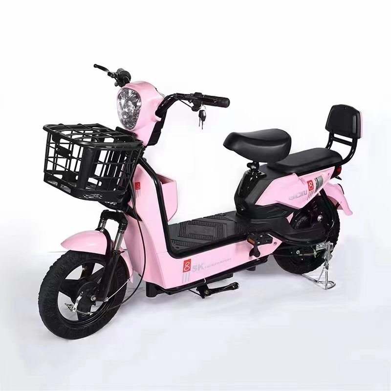high-power high-performance electric bicycles Electric scooters suitable for long-distance travel adult electric bicycles