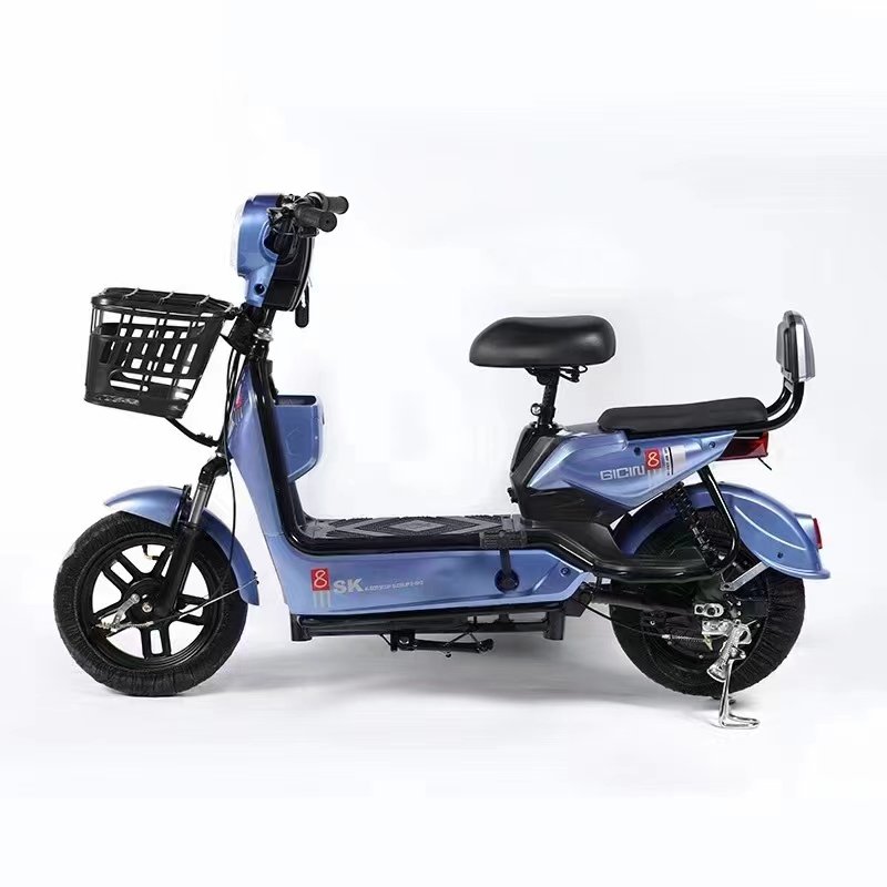 high-power high-performance electric bicycles Electric scooters suitable for long-distance travel adult electric bicycles